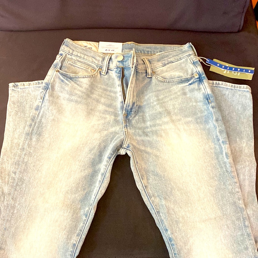 Brand New H&M Men’s Skinny Jeans
